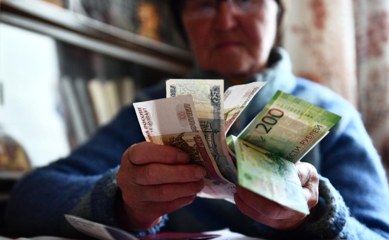 Россияне назвали барьеры для участия в программе долгосрочных