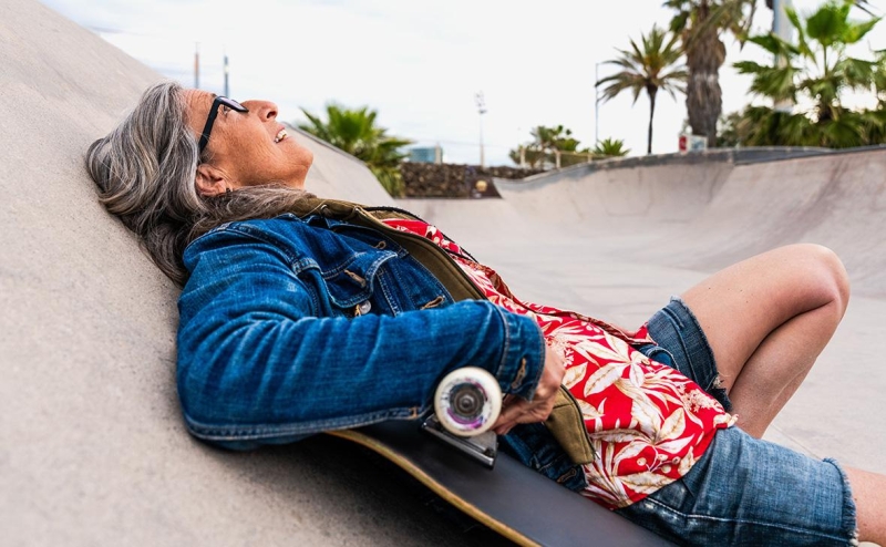 Россияне назвали, что не умеет современная молодежь