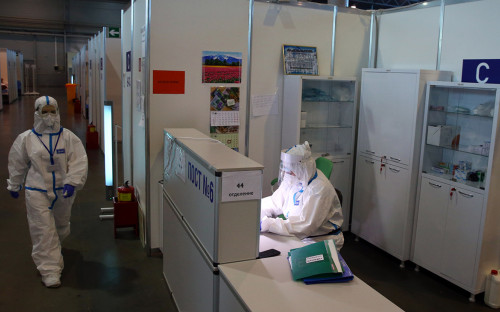 Россияне назвали профессии с самой несправедливо маленькой зарплатой