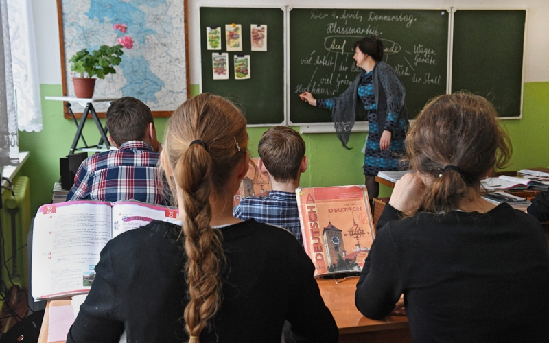 Россияне назвали профессии с самой несправедливо маленькой зарплатой