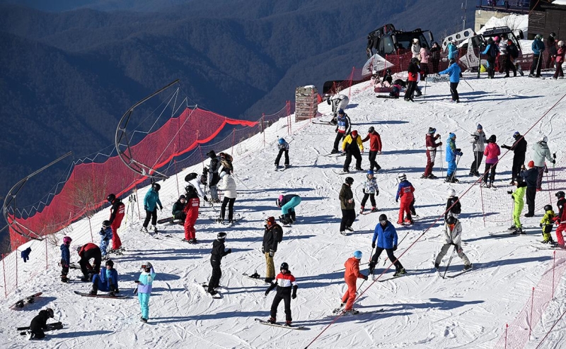 Россияне назвали самые опасные для туризма страны