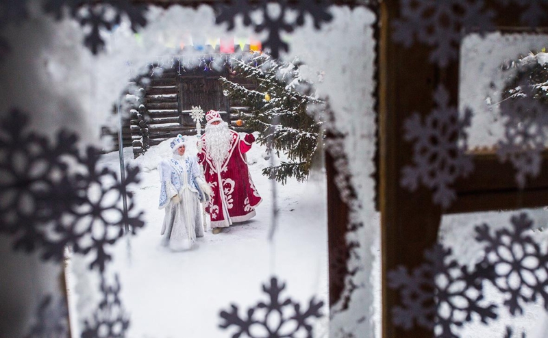 Россияне назвали самый желанный подарок на Новый год