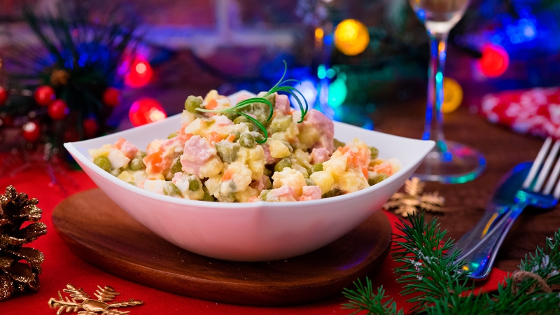 Россияне назвали самый желанный подарок на Новый год