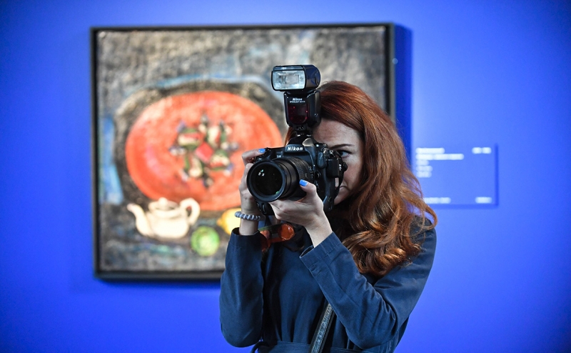 Россияне назвали свои любимые увлечения