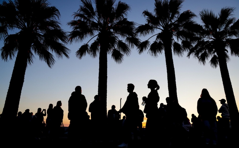 Россияне назвали желанные города для пенсии