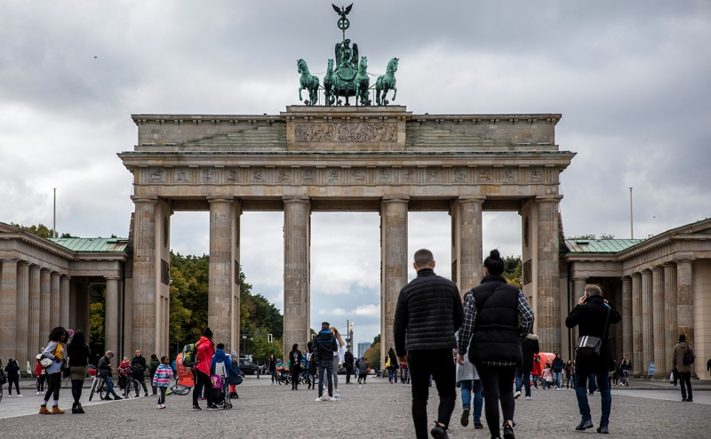 Россияне опередили европейцев по количеству поездок на Мальдивы