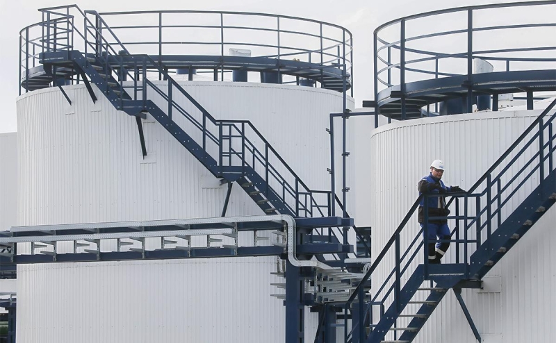 Россияне перестали считать нефтегазовую сферу самой престижной для