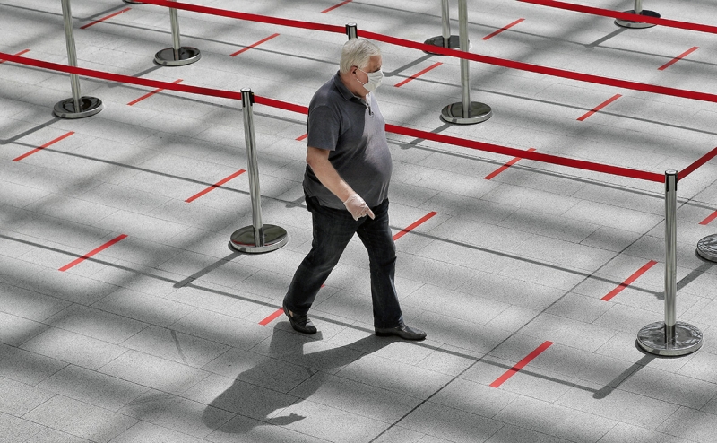 Россияне потеряли интерес к вакцинации. Что важно знать