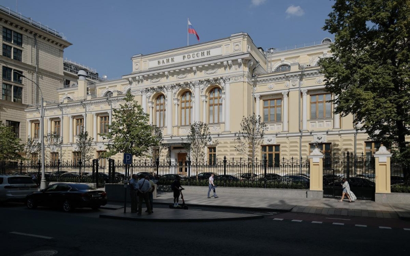 Россияне предложили для обмена с иностранцами активы на ₽35 млрд