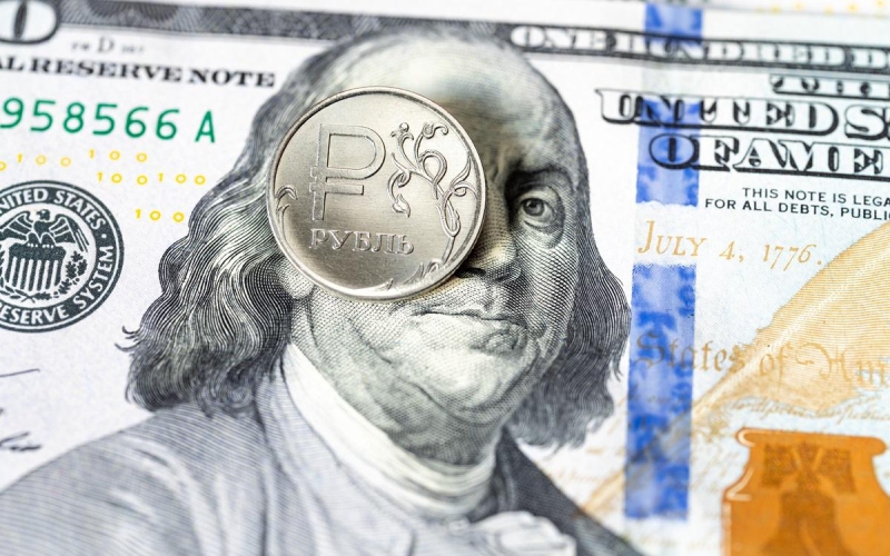 Россияне предложили для обмена с иностранцами активы на ₽35 млрд