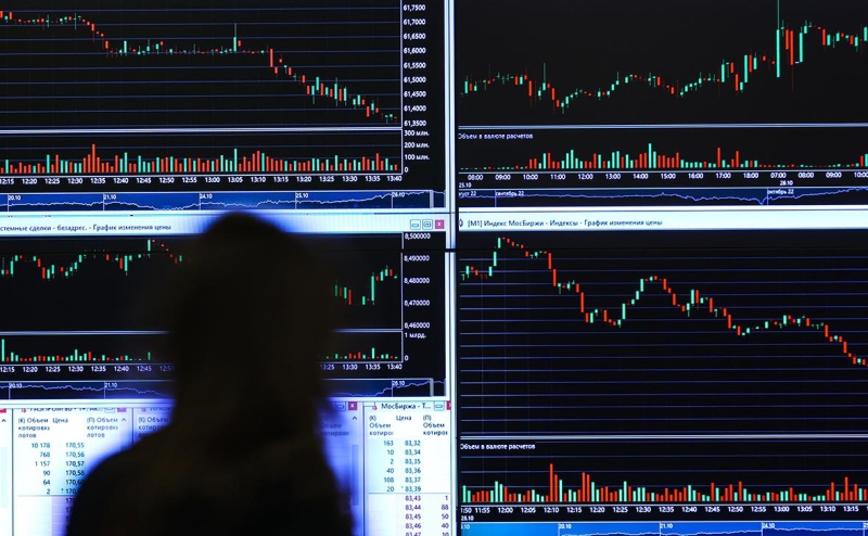 Россияне предложили для обмена с иностранцами активы на ₽35 млрд