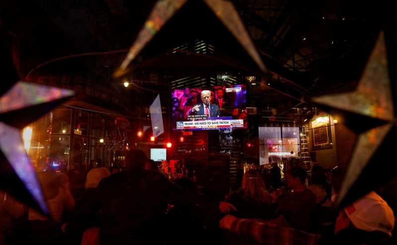 Россияне раскрыли свое отношение к Трампу