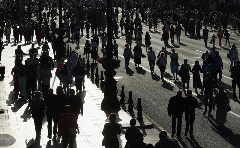 Россияне рассказали, к чьему мнению они прислушиваются больше всего