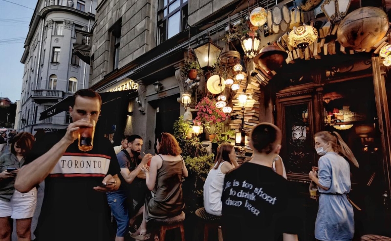 Россияне рассказали, сколько им нужно денег для счастья