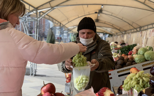 Россияне смогут автоматически получать соцвыплаты на «Госуслугах»