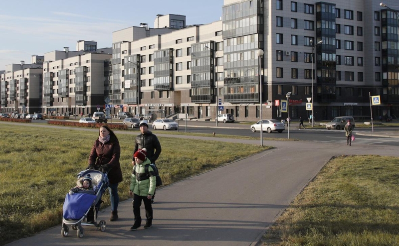 Россияне снизили досрочное погашение ипотеки до минимума с 2022 года