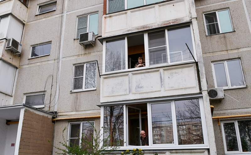 Россияне стали активнее брать ипотеку в ожидании нового роста ставок