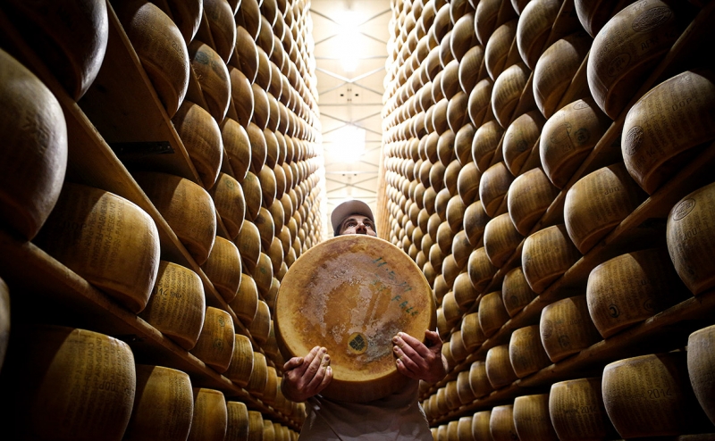 Россияне стали хуже относиться к продовольственному эмбарго