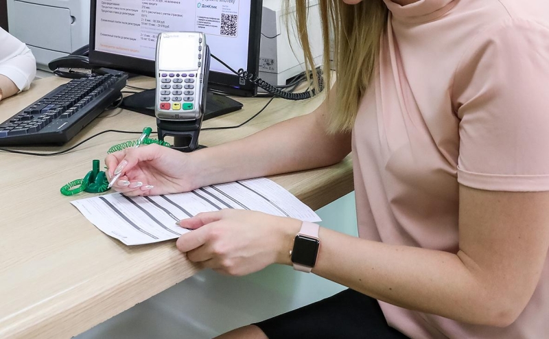 Россияне вдвое нарастили спрос на рефинансирование кредитов