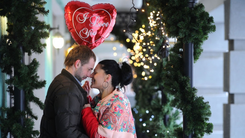 Россияне выбрали лучший фильм о любви