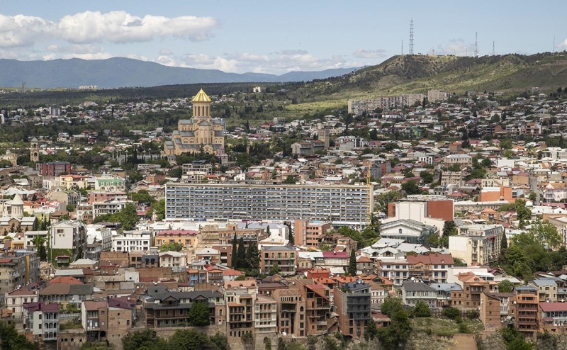 Россияне заняли первое место среди иностранцев по покупкам жилья в