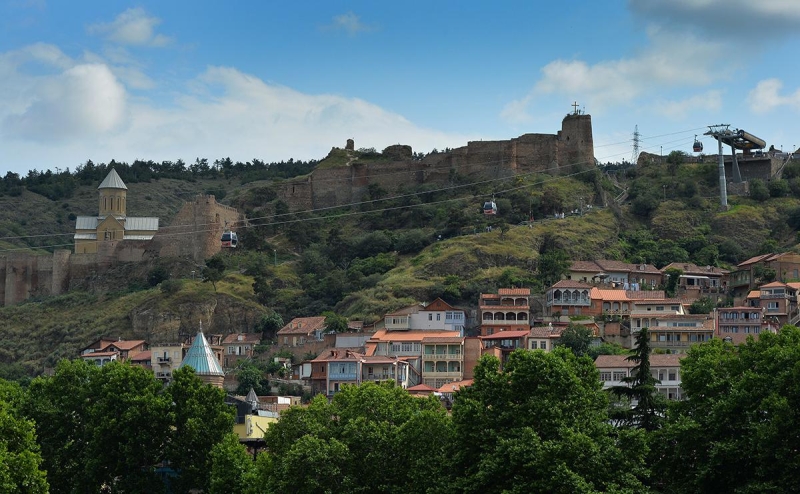 Россияне заняли первое место среди иностранцев по покупкам жилья в