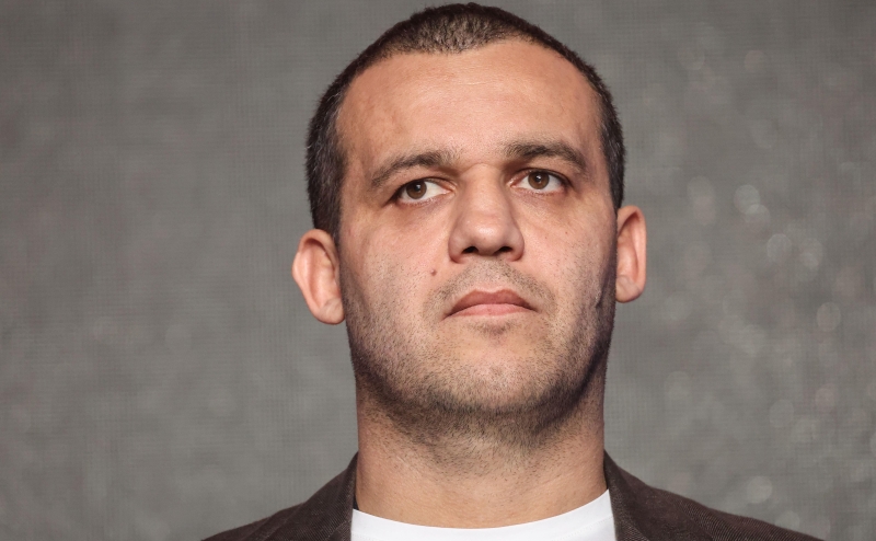 Россиянин Тищенко завоевал титул чемпиона мира по версии WBA