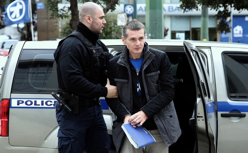 Россиянин Винник предстал перед судом в США