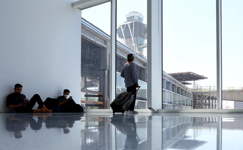 Россиянина без паспорта депортируют из США и обяжут выплатить $2 тыс.