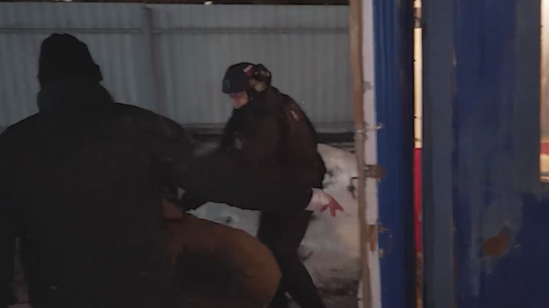 Россиянина заподозрили в госизмене из-за передачи Киеву фото объекта