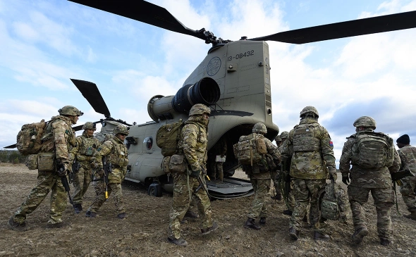 Российская делегация направилась на место переговоров в Стамбуле