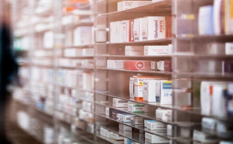 Российская компания заявила о планах выпуска препарата от