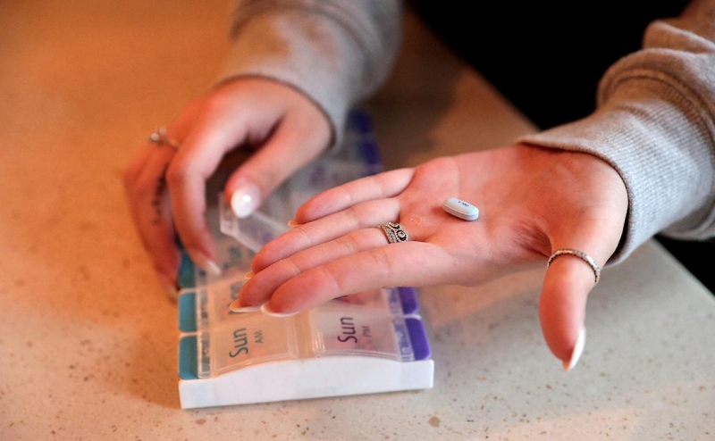 Российская компания заявила о планах выпуска препарата от