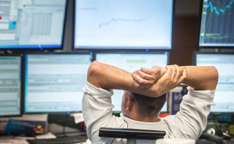 Российская компания запустила криптовалютного брокера в Белоруссии