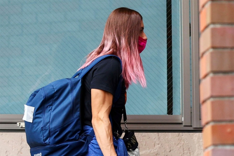 Российская легкоатлетка раскритиковала тренеров Белоруссии за&nbsp;ситуацию с&nbsp;Тимановской