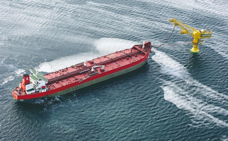 Российская нефть подешевела на $10 на фоне перемирия Ирана и Израиля