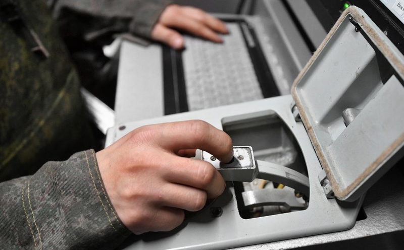 Российская ПВО уничтожила беспилотник в акватории Черного моря