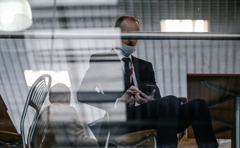 Российские банки начали делить клиентов «по принципу светофора»