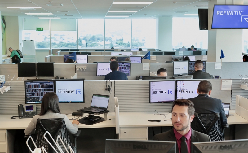 Российские банки резко сократили кредитование друг друга на фоне санкций