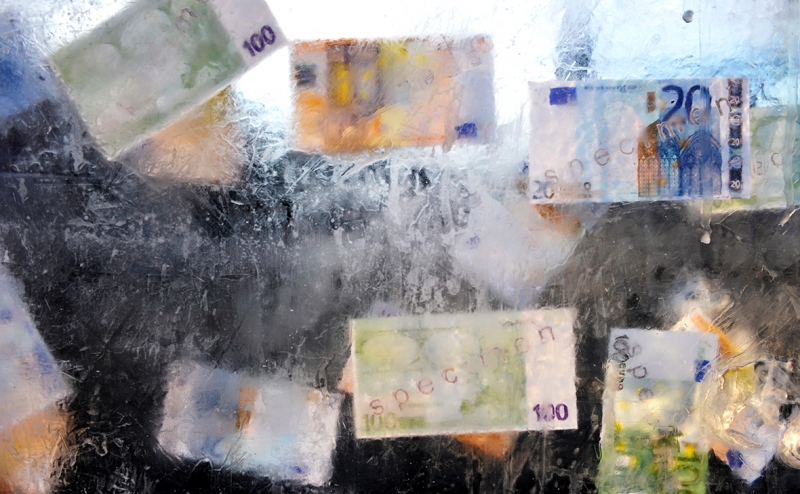 Российские банки резко сократили кредитование друг друга на фоне санкций