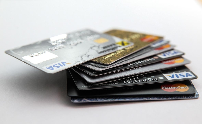 Российские банки заняли более 10% мирового рынка платежей по картам