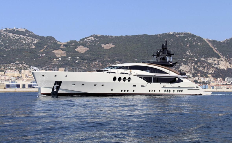 Российские бизнесмены обжаловали арест активов в Италии