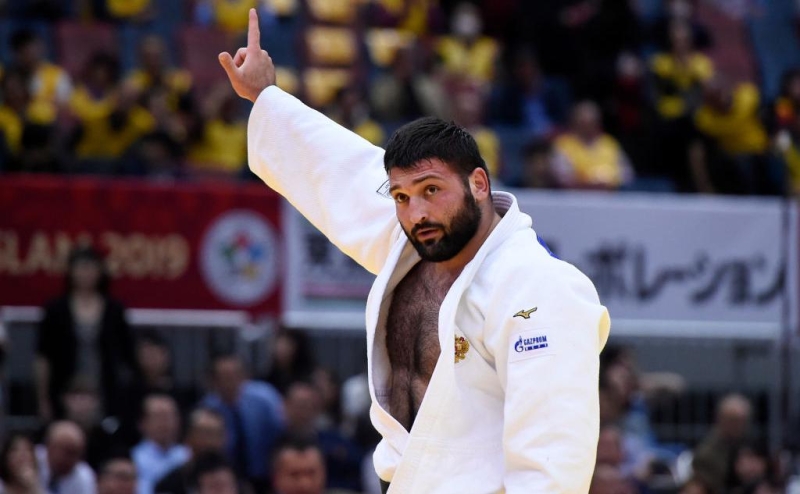 Российские борцы отказались от участия в Олимпиаде