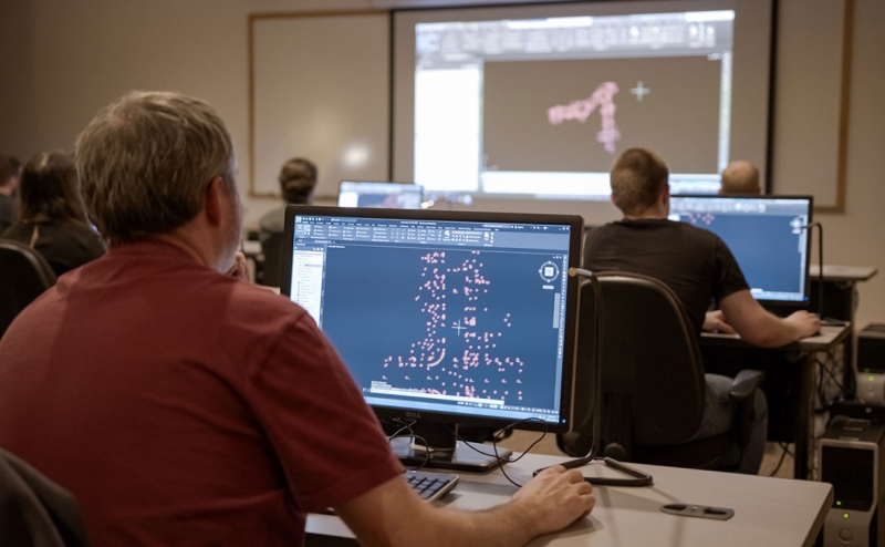 Российские девелоперы потеряли доступ к документации из облака