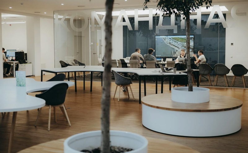 Российские девелоперы потеряли доступ к документации из облака