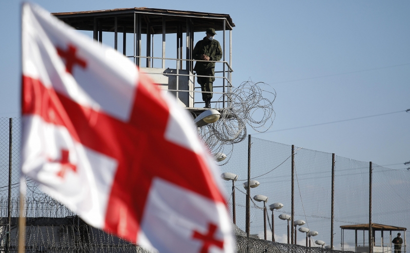 Российские дипломаты рассказали об отказах Грузии на въезд россиян