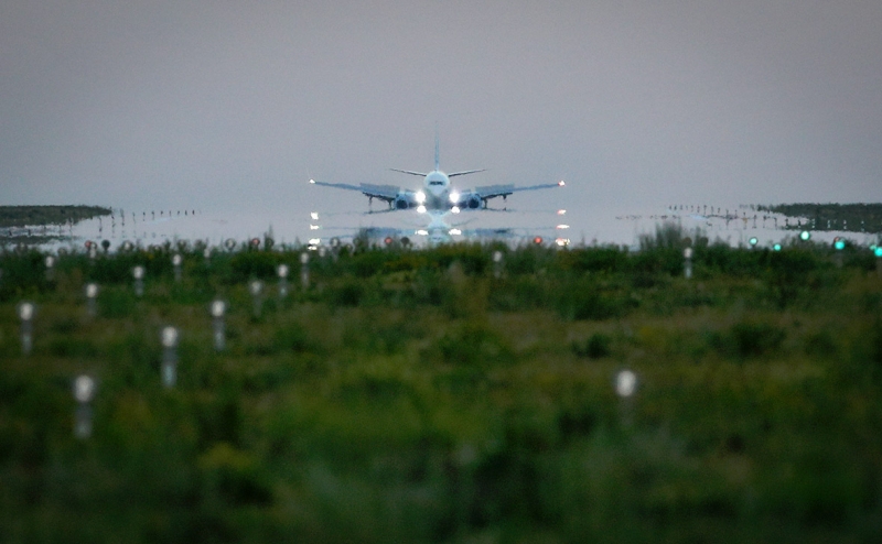 Российские грузовые авиакомпании получили рекордную прибыль