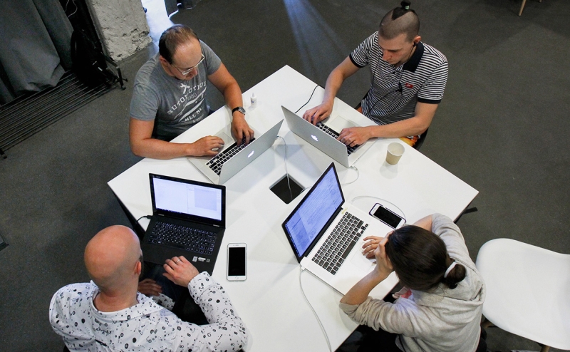 Российские ИТ-компании пожаловались на маркетплейс софта от Минцифры