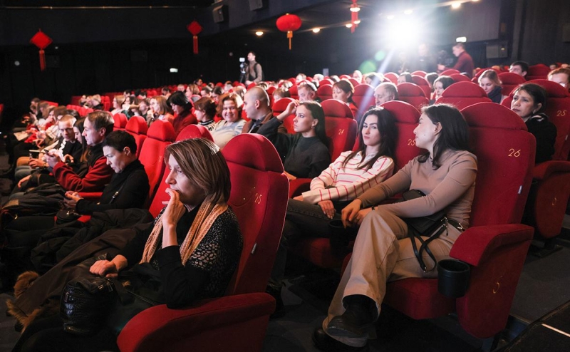 Российские киносети понесли миллиардные убытки из-за ухода Голливуда