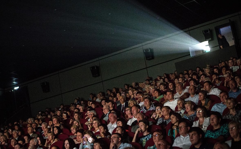 Российские киносети понесли миллиардные убытки из-за ухода Голливуда